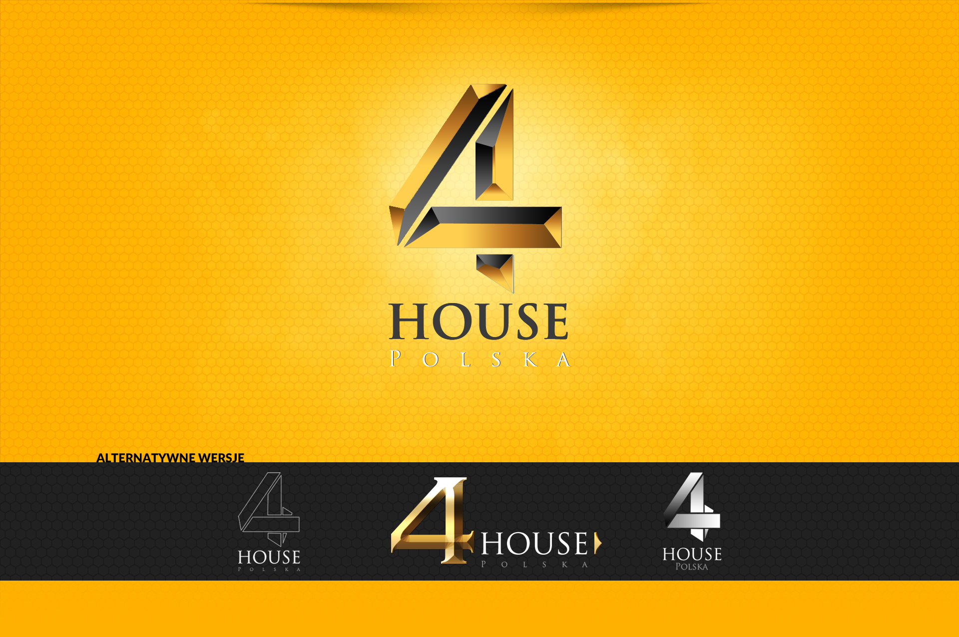 logo 4 house