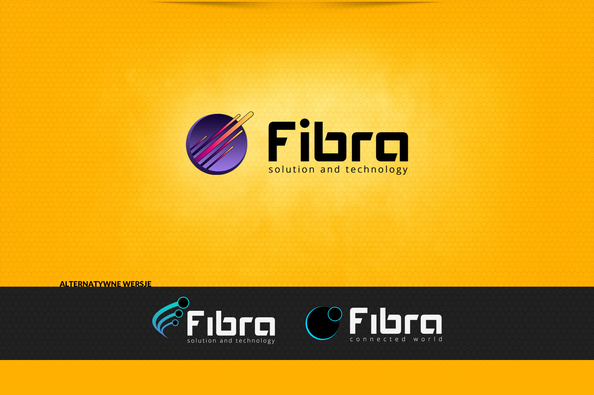 logo Fibra