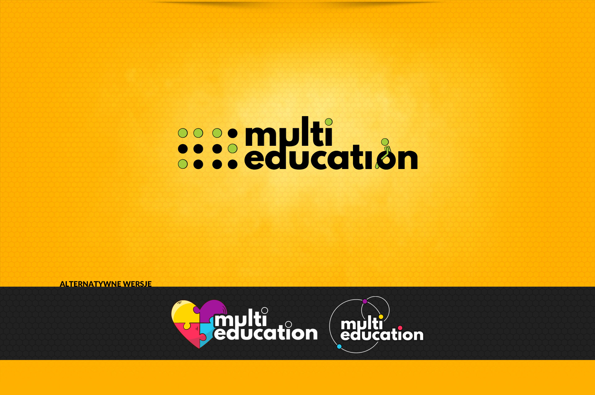 logo multieducation