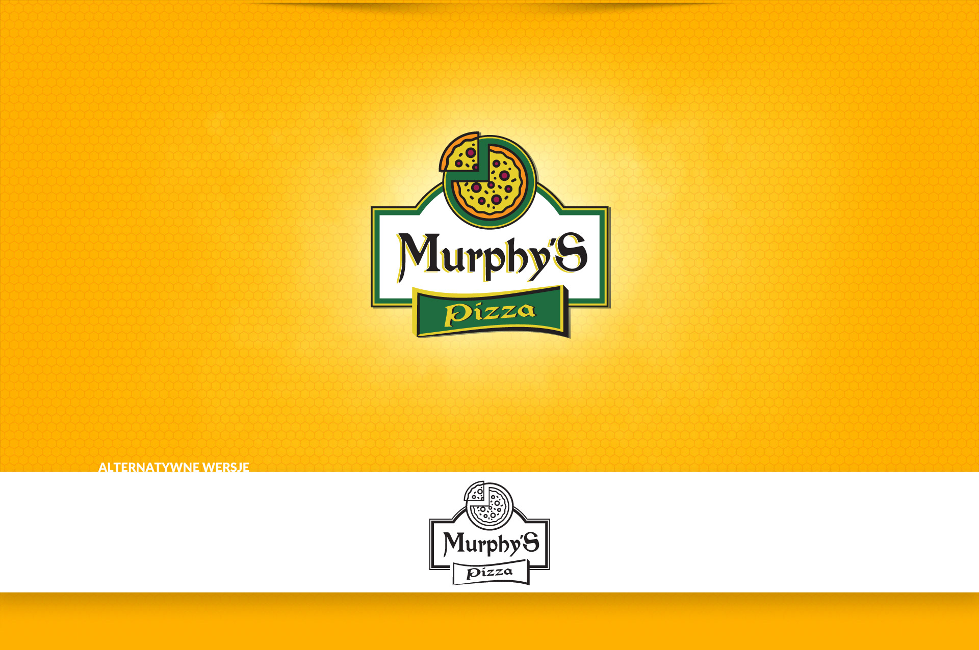 logo Murphys