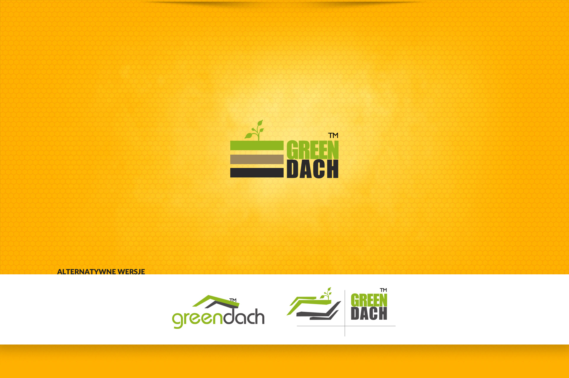 logo green dach