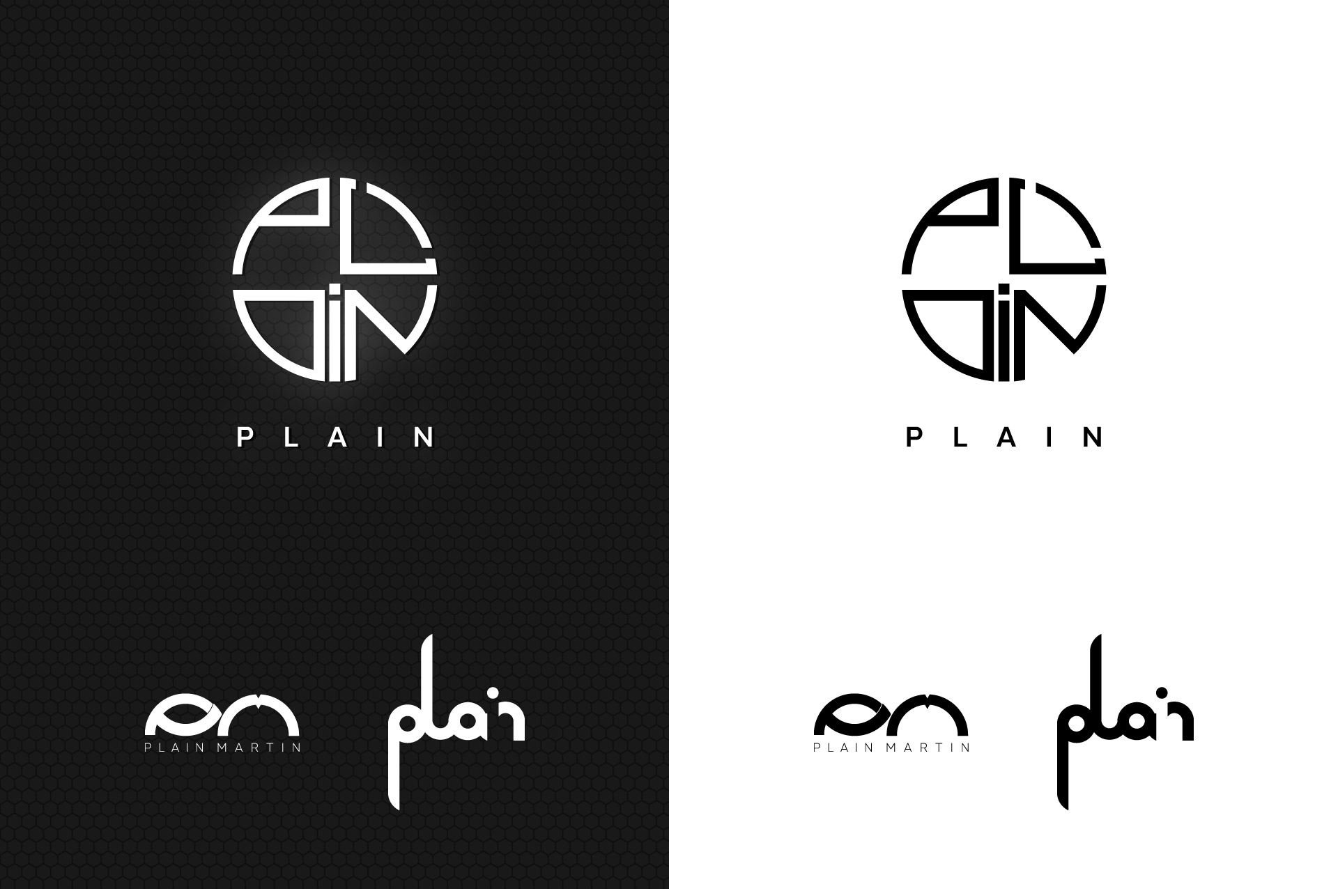 logo Plain