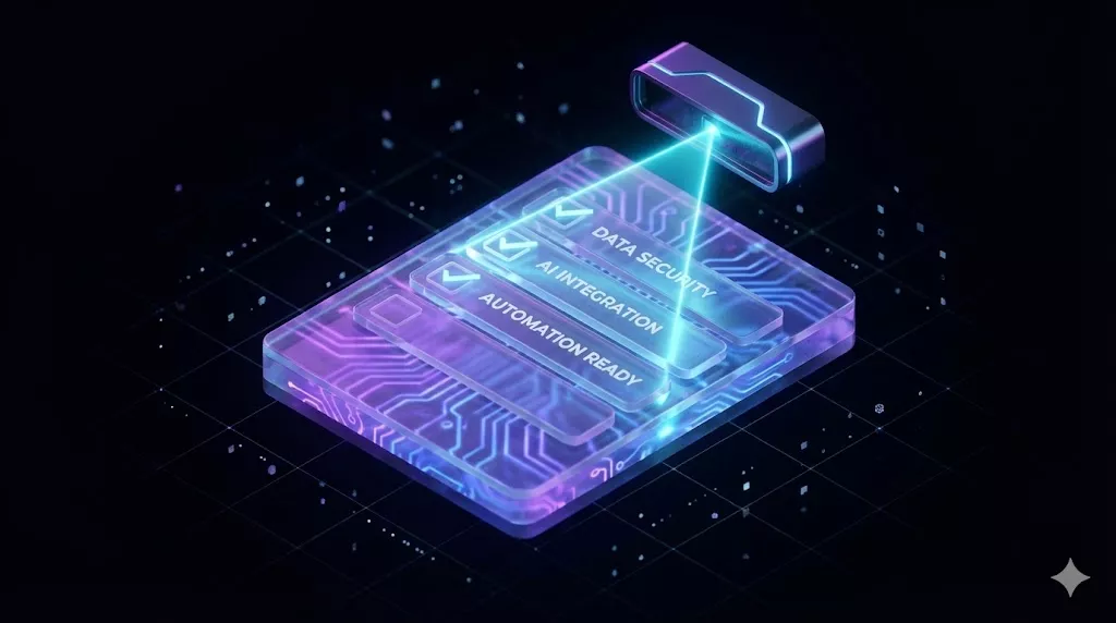 Audyt gotowości na AI w MŚP – pełna checklista przed wdrożeniem