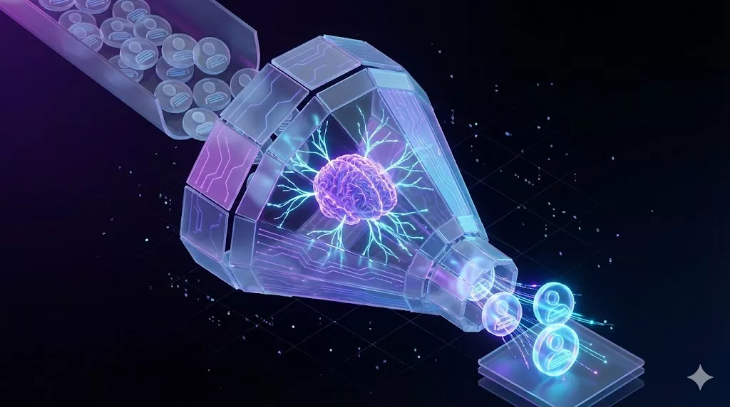 Automatyzacja rekrutacji: Jak AI i uczenie maszynowe zmieniają proces pozyskiwania talentów