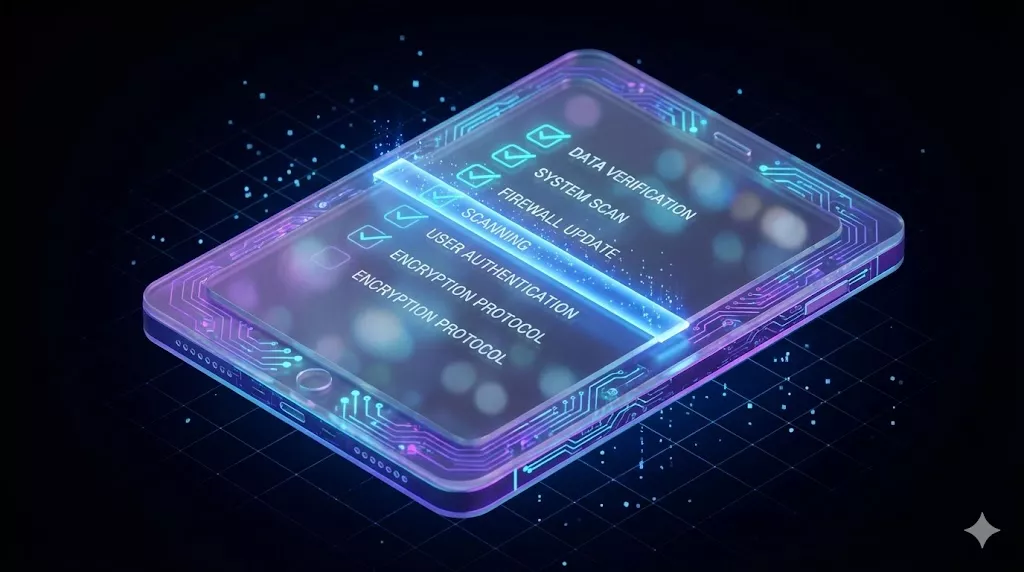 Checklista gotowości do automatyzacji HR – oceń potencjał swojej firmy