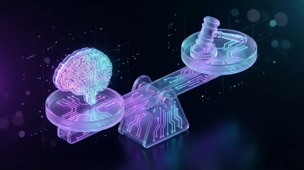 Etyka i prawo w dobie AI: praktyczny przewodnik po AI Act dla nowoczesnego przedsiębiorcy