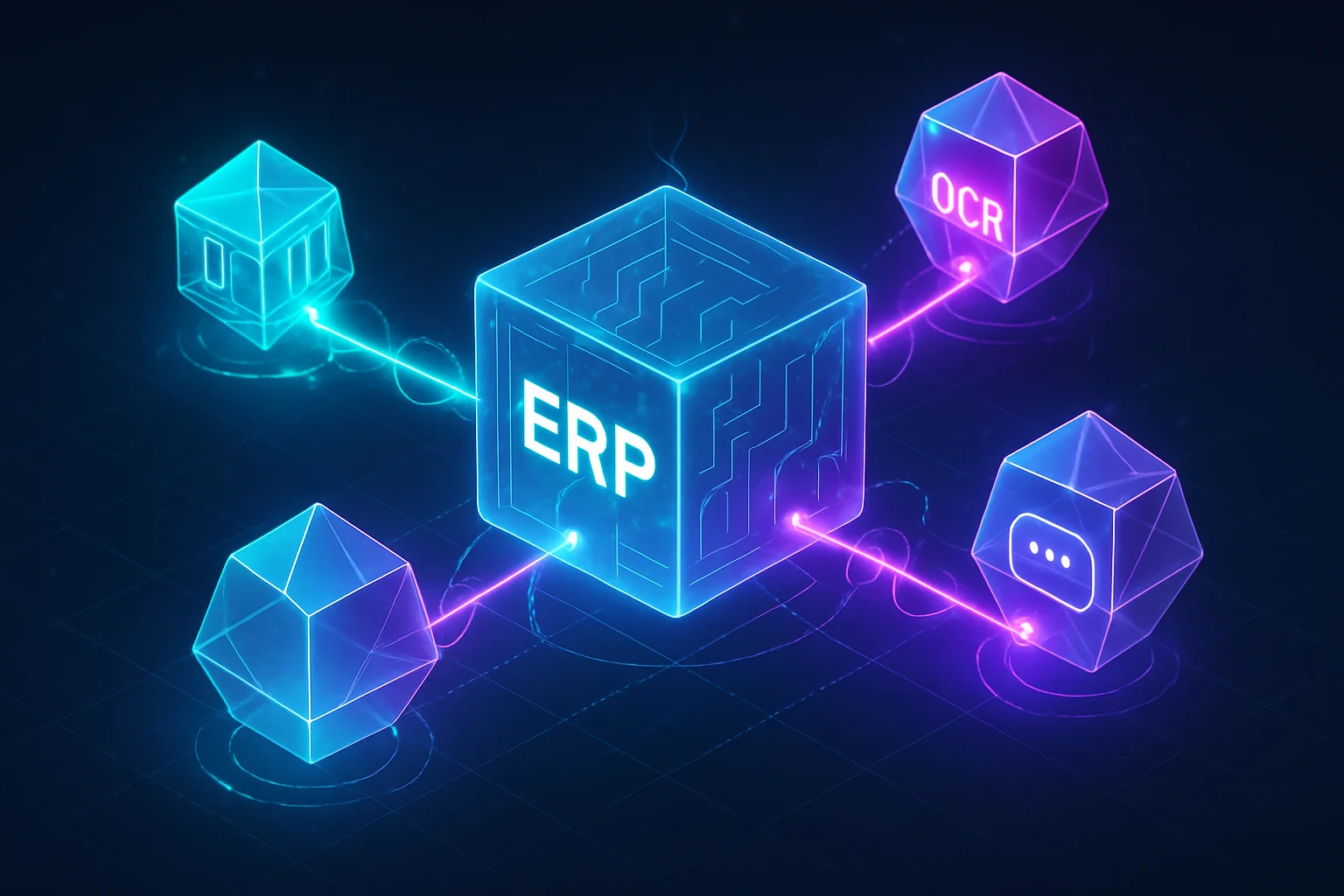Integracja Make z ERP w MŚP (50–200 osób): przewodnik dla CFO po optymalizacji płatności