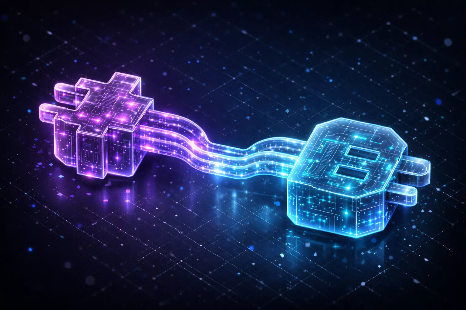 Jak łączyć niekompatybilne narzędzia w spójny ekosystem za pomocą API i no-code