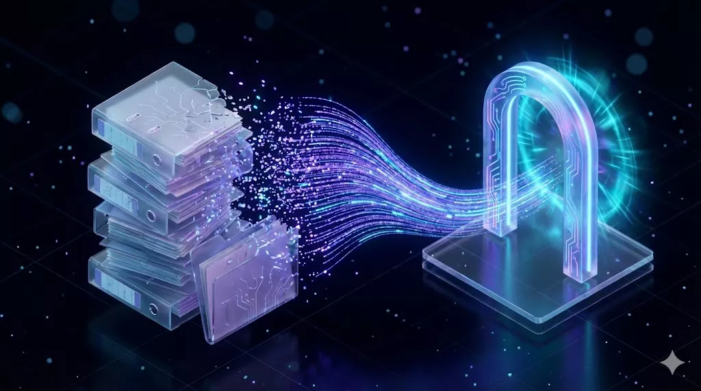 Onboarding bez papierów i stresu: jak automatyzacja usprawnia adaptację nowych pracowników