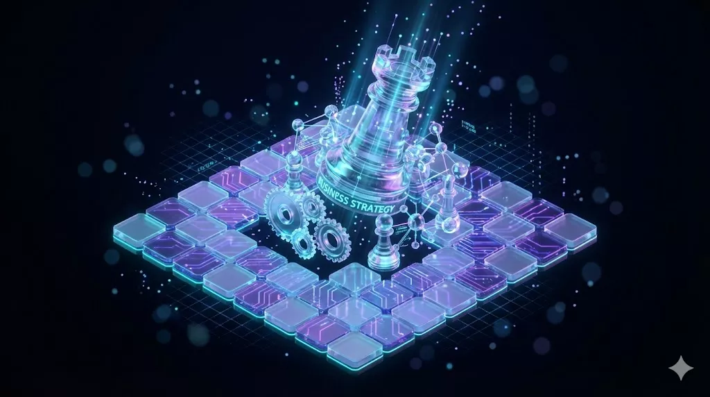 Automatyzacja HR a strategia biznesowa: jak budować przewagę konkurencyjną dzięki zarządzaniu talentami